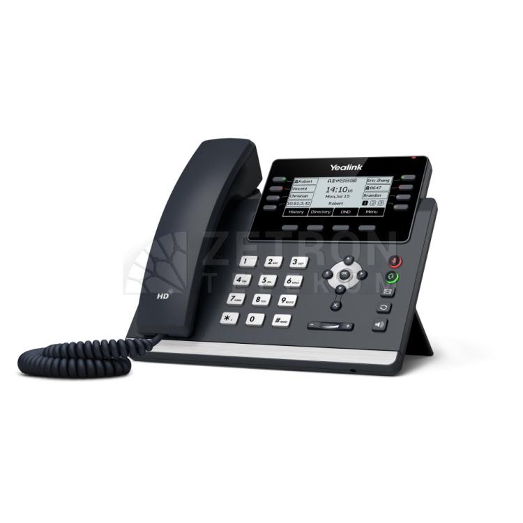 Yealink SIP-T43U | Desktop phone